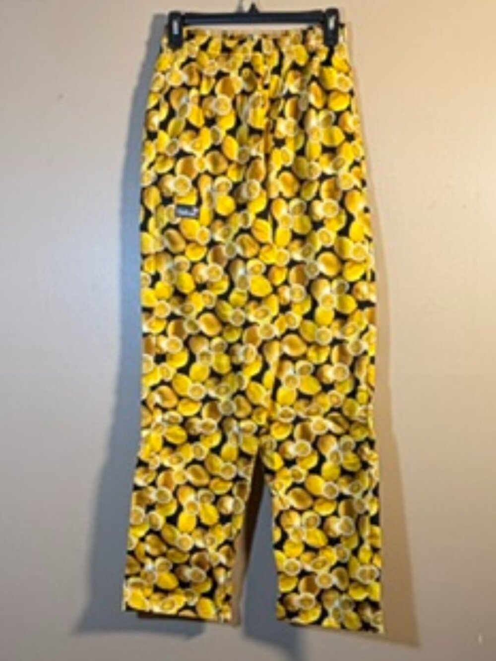 Chefwear Unisex Ultimate Cotton Chef Pant CW3500